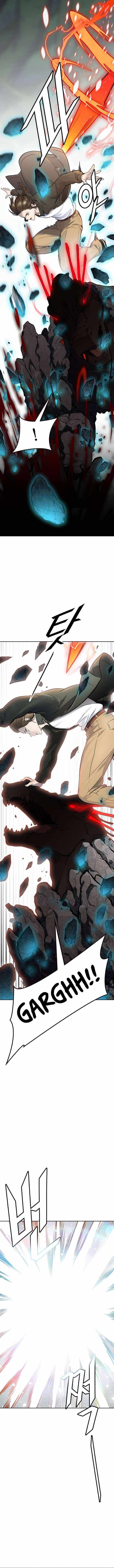 Tower of God Chapter 610 image 26